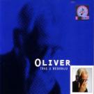 OLIVER DRAGOJEVIC - Trag u beskraju, Album 2002 (CD) OLIVER DRAGOJEVIC - Trag u beskraju, Album 2002 (CD)